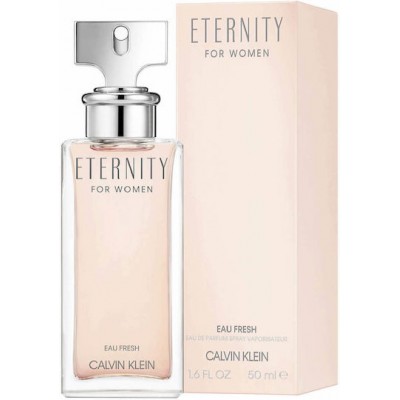 CALVIN KLEIN Eternity Eau Fresh For Women EDP 100ml 